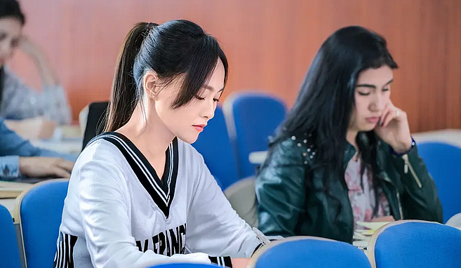 年入50万和坐拥1000万的家庭,送孩子出国留学的路截然不同(组图) - 8