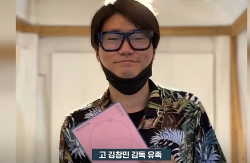 韩国知名导演餐厅内被围殴惨死！幼子目睹全程，凶手全员获释引众怒（组图） - 10