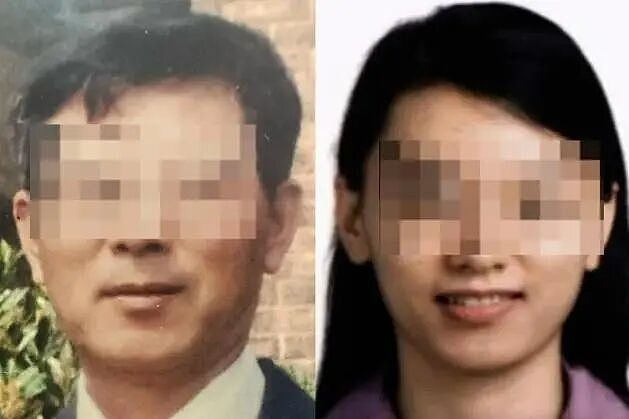 华人父女惨死新加坡家宅！女儿曾是剑桥博士，伴父亲腐尸活活饿死仅剩24公斤（组图） - 5