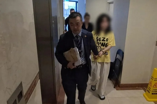 警惕！新州警方发文提醒：悉尼多名中国留学生被骗！最高损失超40万澳元！（）ztu - 12