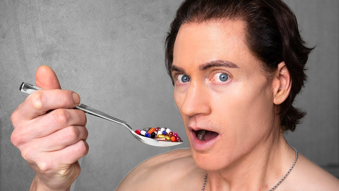 亿万富豪“换血哥”得不治之症！每年砸百万研究永生却翻车，网友：自己作的！ - 9