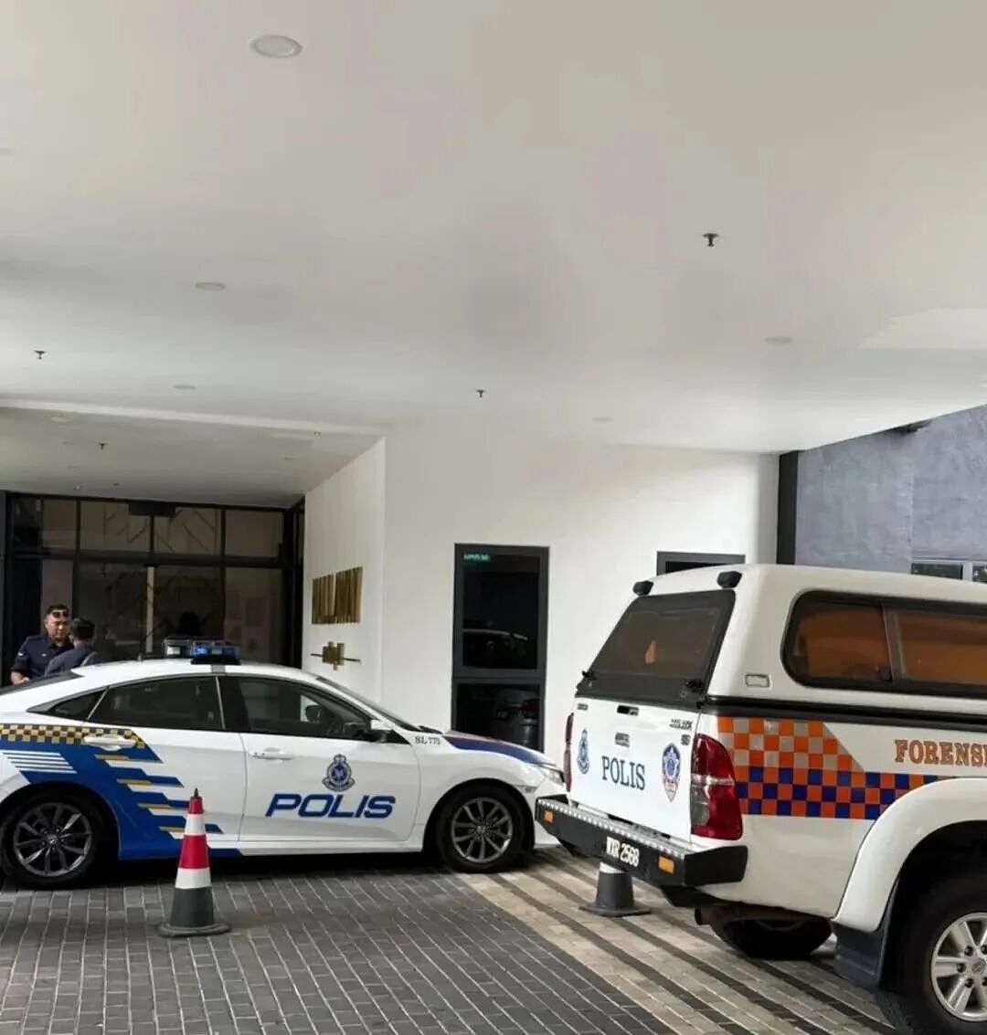 中国留学生情侣在大马上演“致命情杀案”,男友涉嫌谋杀最高死刑+12鞭!(组图) - 2