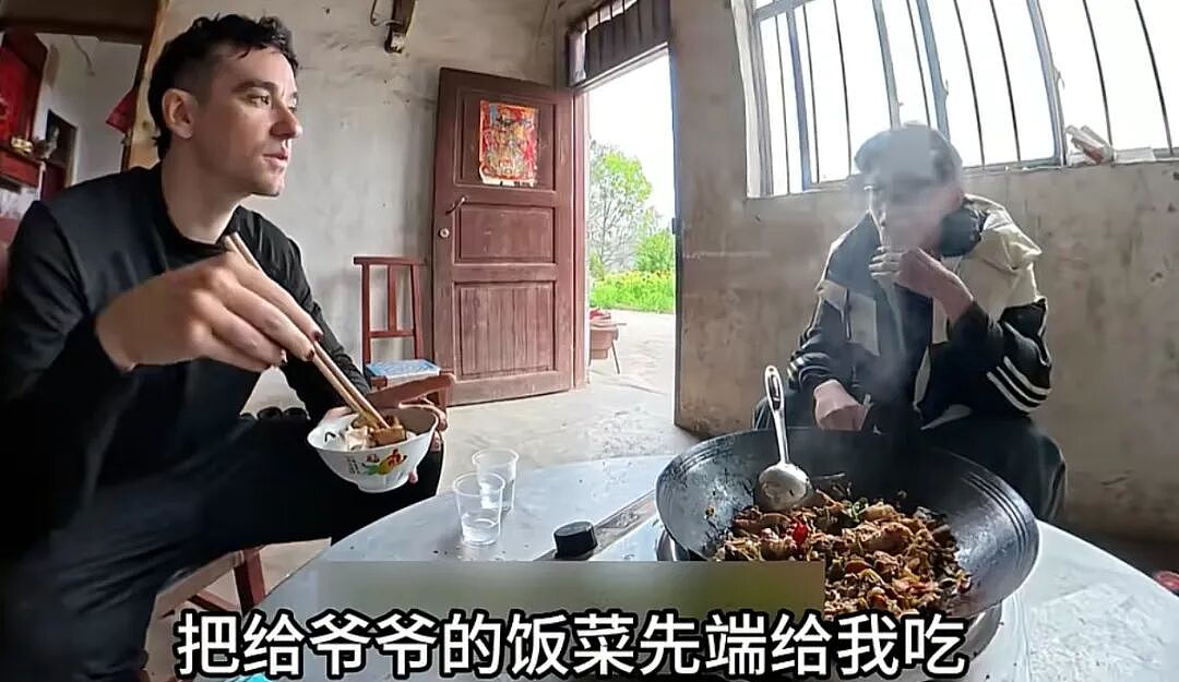 中国人看腻的农村老家,成了外国人“朝圣地” - 20
