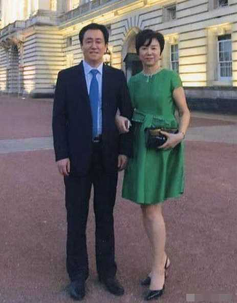 消失900多天后，许家印露面，当庭认罪悔罪！会判无期吗？ - 3