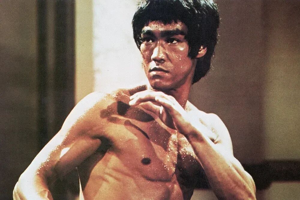华裔第一人! 加州宣布设立李小龙日! 他凭什么让西方崇拜至今？（组图） - 1
