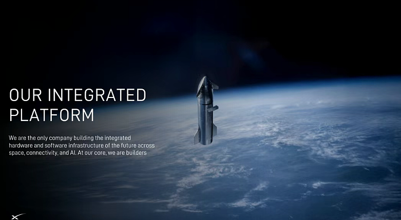 SpaceX上市前重金招人，新加坡岗位月薪高达12万新币（组图） - 1