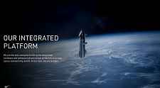 SpaceX上市前重金招人，新加坡岗位月薪高达12万新币（组图）