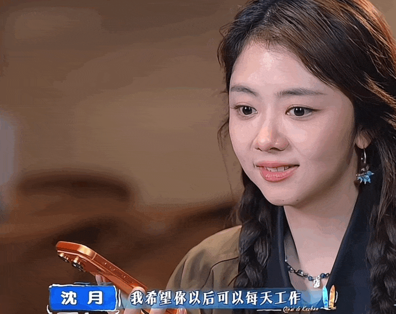 挨骂又翻车的沈月，不会再迎来反转了…（组图） - 10
