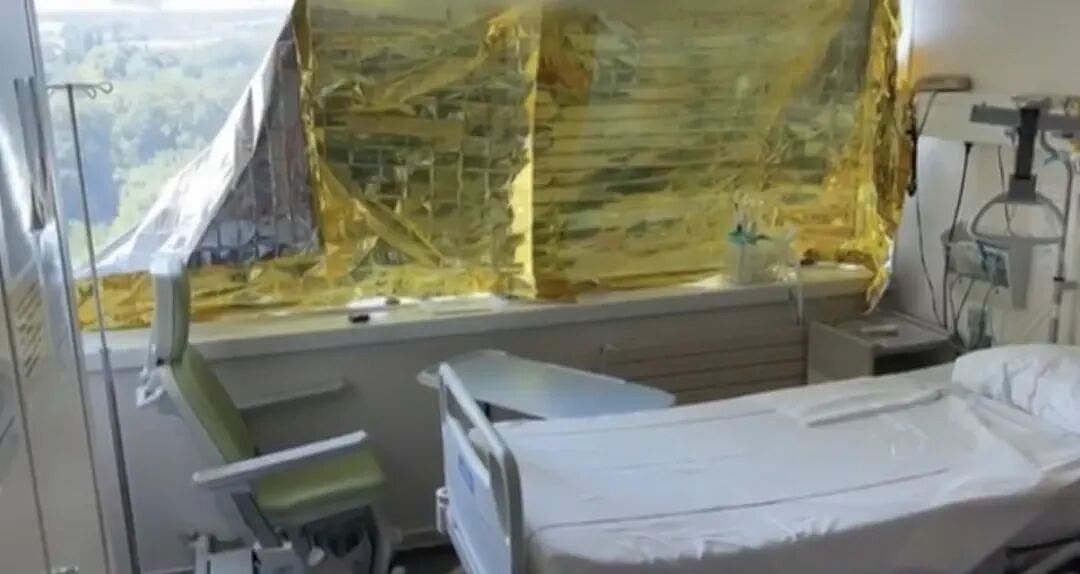死亡人数飙升，巴黎2家殡仪馆爆满！中国“避暑神器”在欧洲卖爆，有游客落地第一天就被晒脱水（组图） - 2