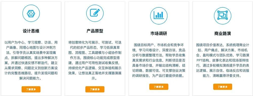 5天花2.5w教孩子创业？暑假还没到，新型智商税开始收割中产父母…（组图） - 7