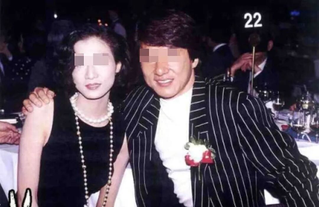 惊曝!成龙拒认私生女真相反转!吴绮琳自曝“不想做亲子鉴定”!台媒曝小S拒绝做大S子女监护人,徐家对孩子不闻不问引全网热议! - 3