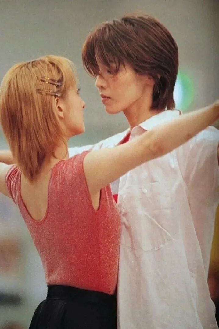 “亚洲第一帅哥”被曝是女性？？网友：比木村拓哉还帅…（组图） - 31