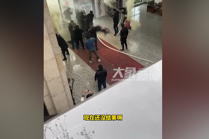 物业撤离潮来临，以前死活不走，现在主动逃跑？（组图） - 5
