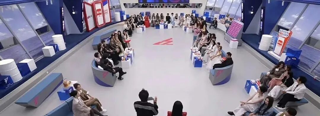 浪姐又翻车！凌晨4点录到崩溃，嘉宾被举报，观众怒喊退钱（组图） - 2