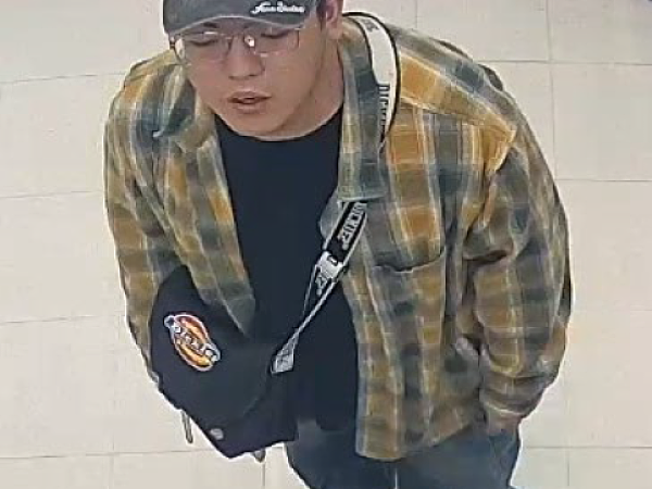 奥克兰警方紧急寻人！你认识这些华人男子吗？ - 3