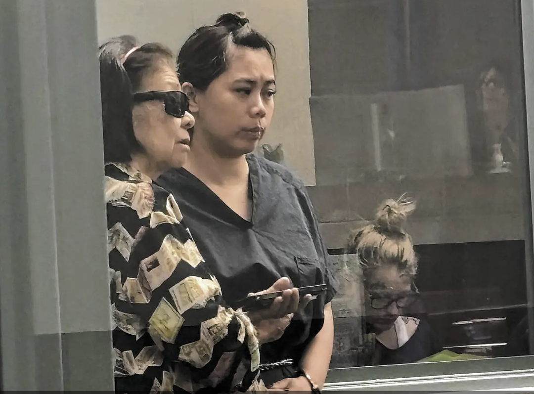 33岁华女持假美国护照，结婚至少14次，彩礼收到手软，多名男子人财两空 - 3