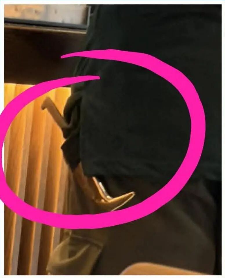 “白人的命也是命！”两起血案把火烧到新西兰：有人呼吁禁止带这种刀上街 - 22