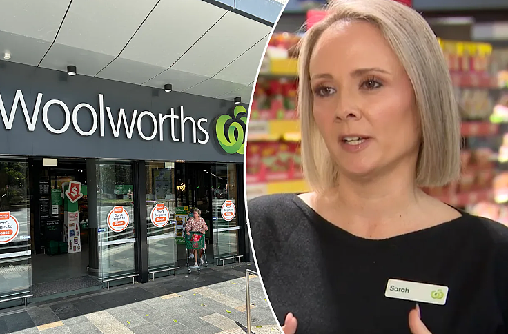 直接拉黑这类人!澳洲Woolworths超市动真格了(组图) - 4