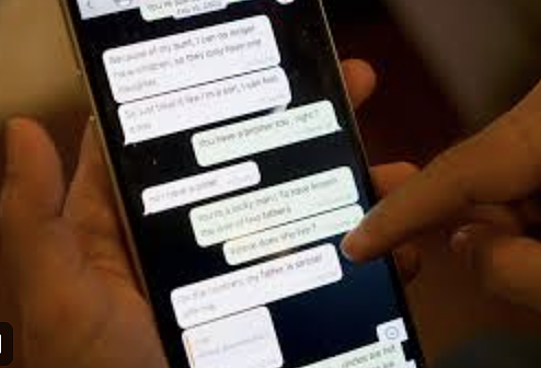 见了面、见了孩子，还是被骗！澳洲华人网红单亲妈妈遭遇“杀猪盘” - 4