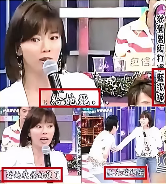 娱乐圈第一“鸡娃”，成功被老妈教废了（组图） - 11