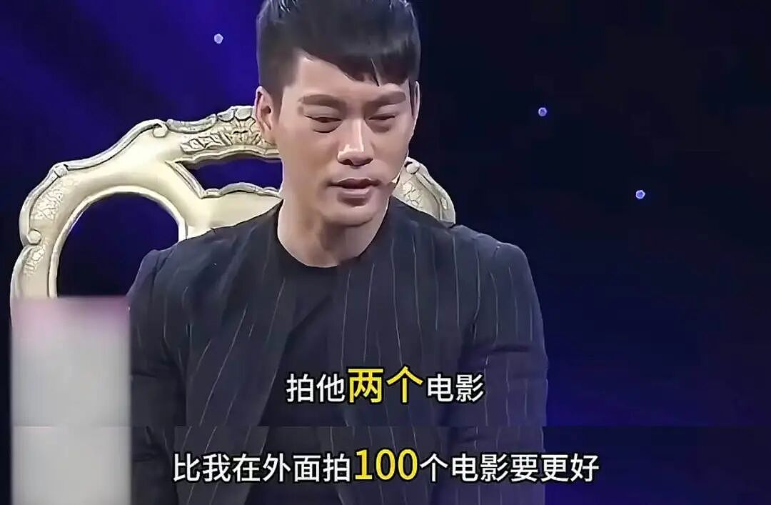64岁的周星驰,又要“晚节不保”了 - 27
