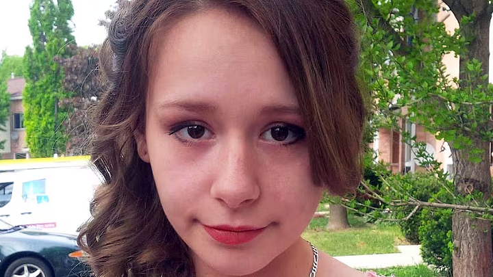 加拿大女子惨死！急诊室中翻滚呻吟数小时，却被漠视...（组图） - 1