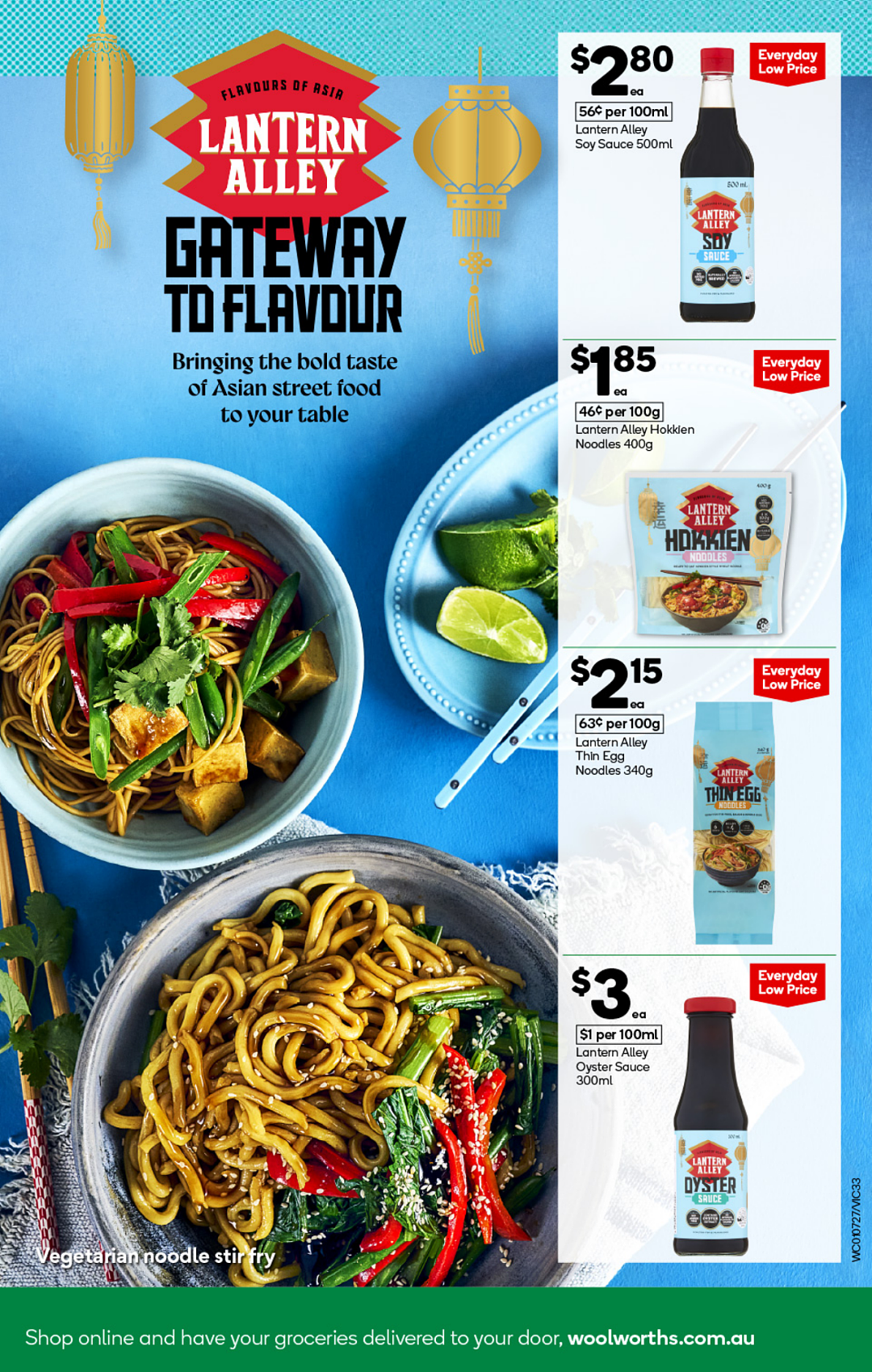 本周最新！澳洲各大超商特价商品一网打尽，大批好物骨折破半价！Woolworths、Coles、Aldi（组图） - 78