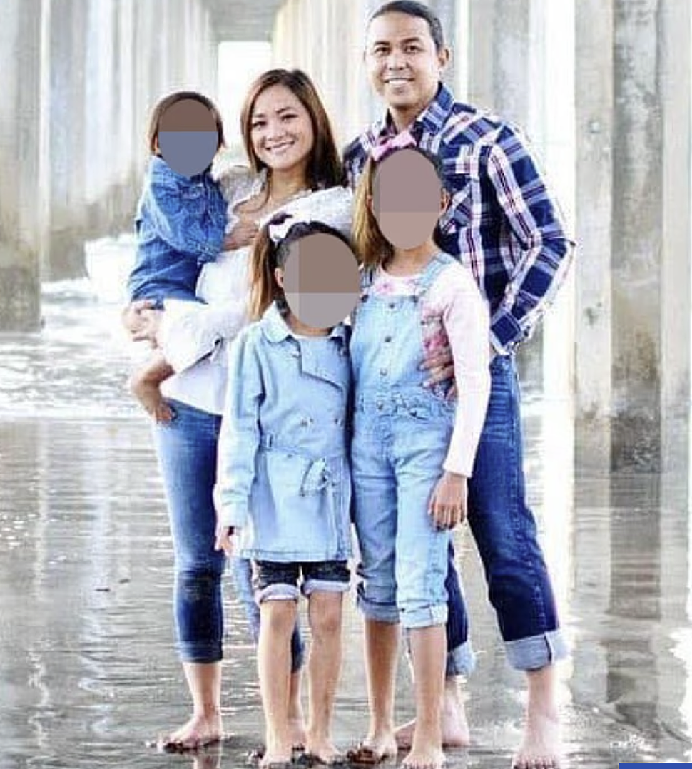 出轨后坚持离婚！39岁亚裔妻子失踪前留下最后一句话：“我是不会搬出去的！”如今丈夫被控谋杀 - 2