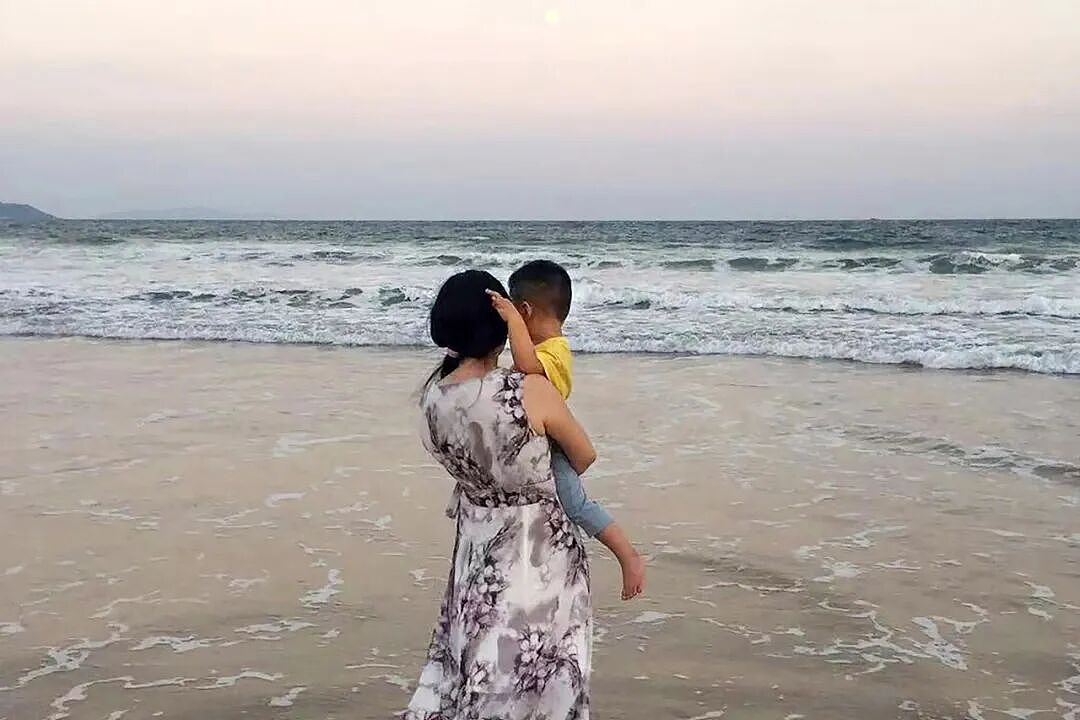 花40万买精生子！“去父留子”时代，中国单身女性的生育冒险（组图） - 5