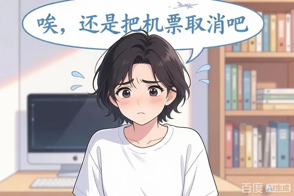 中国男子突发脑梗、医嘱禁飞！新加坡航空却拒退￥2.4万机票，理由竟是...（组图） - 5
