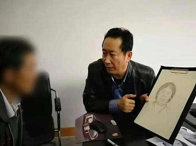 潜逃20年!中国头号人贩子“梅姨”落网,曾流窜多地拐卖儿童(组图) - 4