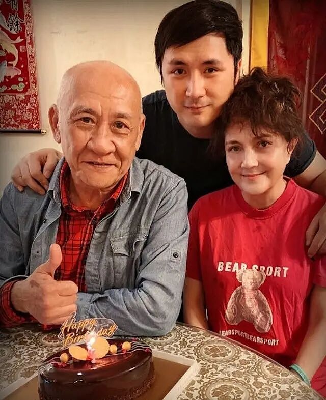 一脚踏五船，“港圈第一渣男”也能被洗白？网友：笑死，全靠同行衬托 - 8