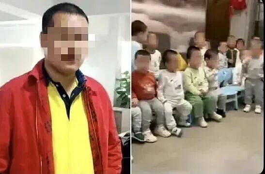 大瓜!百亿大佬被曝流水线生娃,100多个孩子合影流出,前女友:这还只是开胃菜 - 6