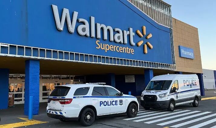 19岁女员工被烧死在沃尔玛烤炉里，遗体黑色液体从炉后流出...（组图） - 4