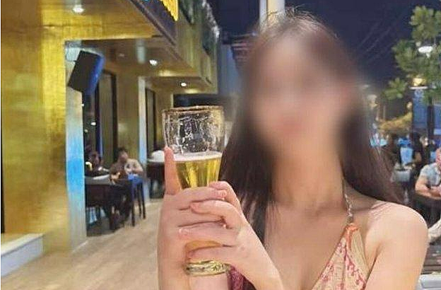 惊悚!！华人女子泳池派对后遇害，被塞进宝马运走、抛尸水沟！生前狂发“救我”（组图） - 1