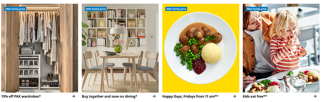 好机会！【IKEA】宜家 澳洲 可充电电池 特价 - 2