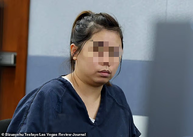 华裔女子7年连嫁14人，骗走10万美元养赌瘾，最后竟“一天牢都不用坐” - 2