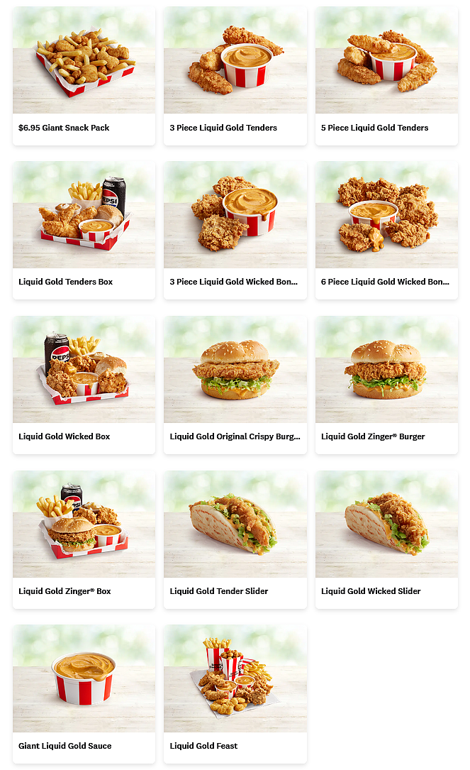 10个鸡翅特价回归!【KFC 肯德基】近期优惠集锦(组图) - 4