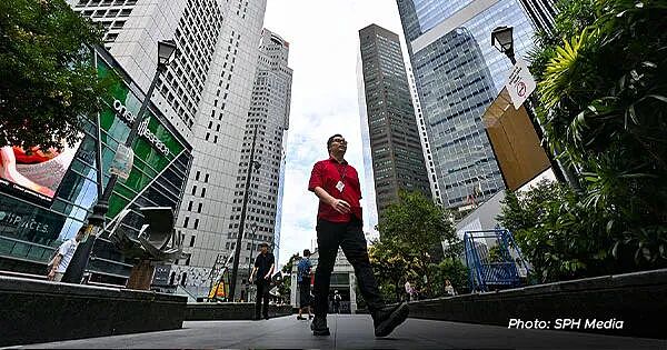 一周内，又两家大厂宣布在新加坡裁员！2万人正遭遇失业、降薪、冻结招聘（组图） - 22