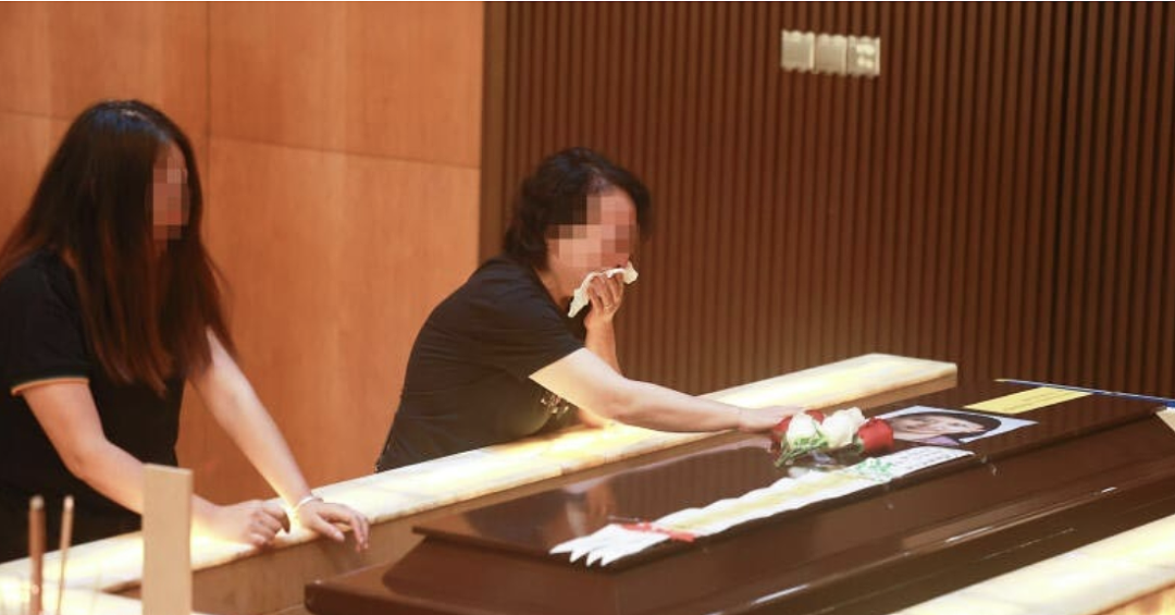 华人父女惨死新加坡家宅！女儿曾是剑桥博士，伴父亲腐尸活活饿死仅剩24公斤（组图） - 14
