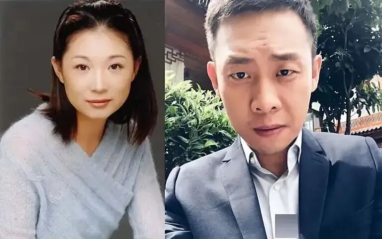 娶大6岁二婚妻子，婚姻19年，愿为她丁克终身！这段不被看好的婚姻，藏着娱乐圈最干净的爱情 - 1