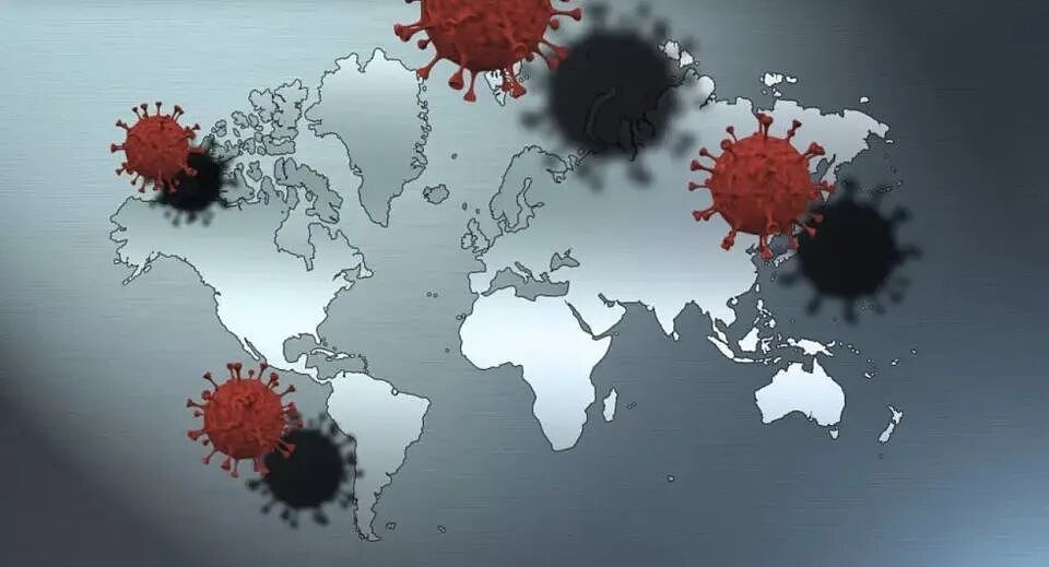 中国新冠确诊7.9万例、新加坡就诊人数激增... 专家预警：7月或迎全球感染高峰！ - 5