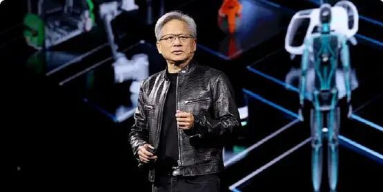 比亚迪拿下英伟达，震惊全球（组图） - 5