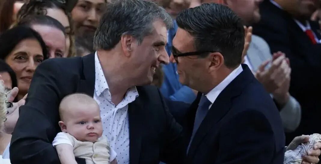 英国换首相了！伯纳姆发表重磅首秀演讲，涉及方方面面 - 10