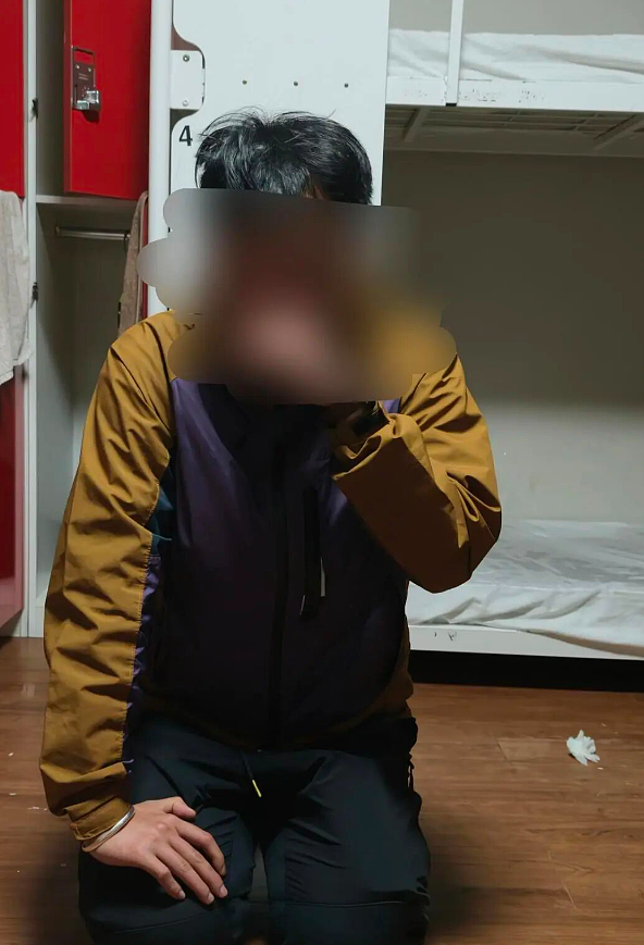 中国女孩在韩国被日籍男子“尿袭”性骚扰！日本网友：真的是日本人吗？（组图） - 4