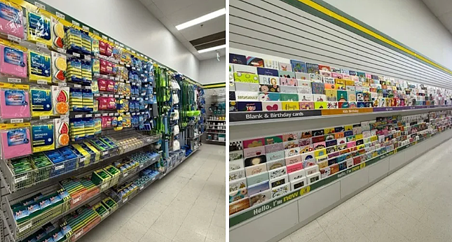 正式宣战Kmart!澳洲知名平价连锁全面大改,每年100家新店(组图) - 3