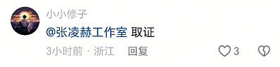 “粉底液将军”事件持续升级！官媒下场，粉丝“护主”硬刚：张凌赫这次麻烦大了？ - 9