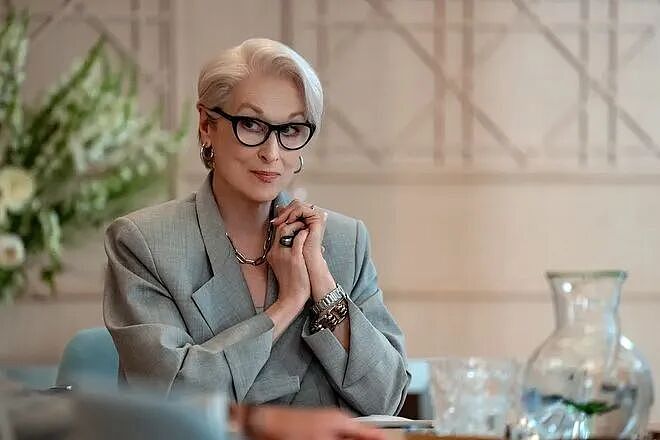 《穿普拉达的女王》是多少留学生的职场第一课（组图） - 7
