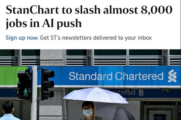 新加坡员工率先遭殃!Meta全球再裁8000人,有人凌晨4点收解雇信(组图) - 5