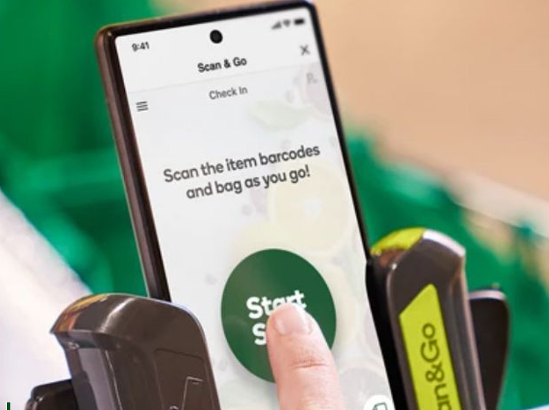 最后4周!Woolworths 取消这种店内结账方式(组图) - 2